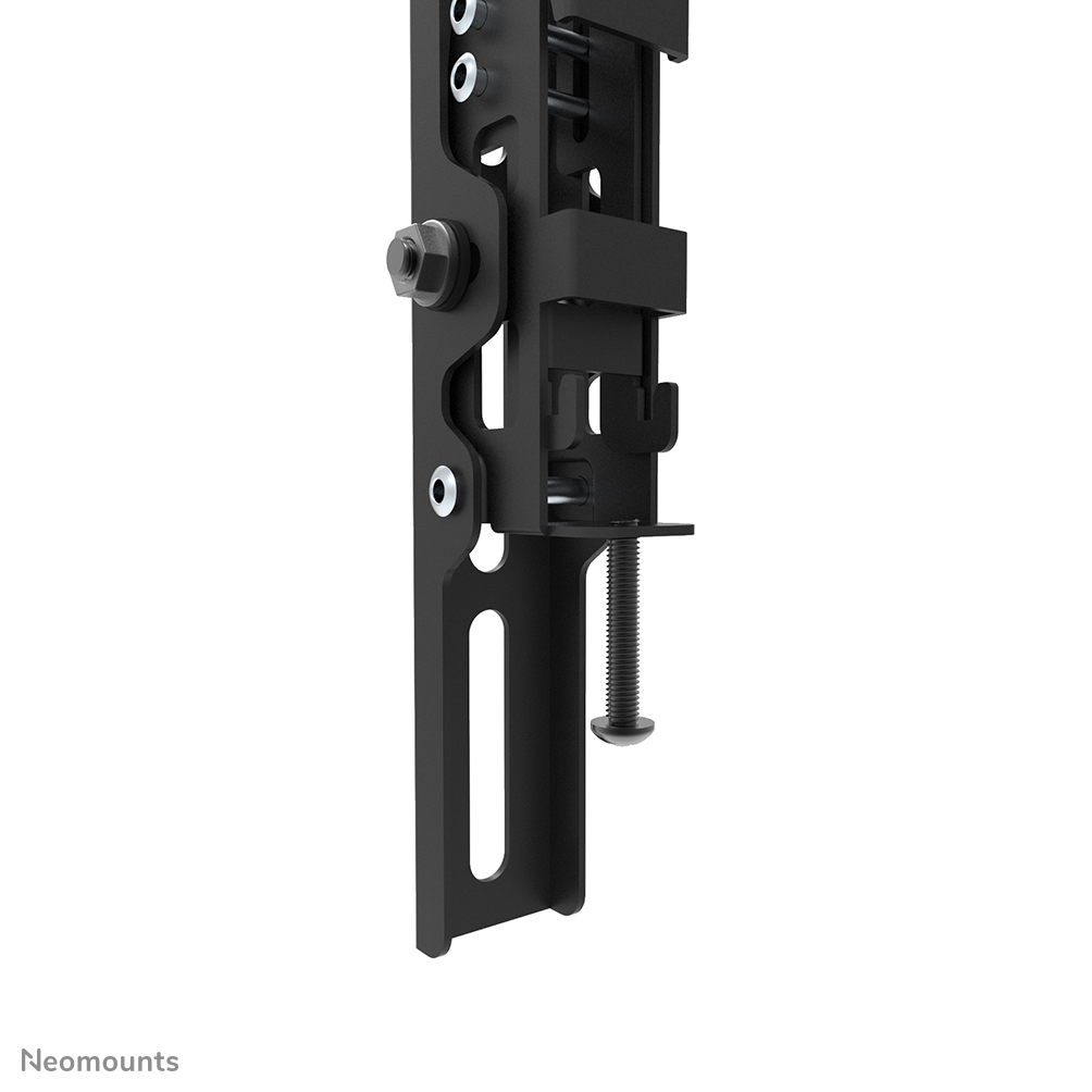 Neomounts WL35-350BL12 Support pour écran mural 24-55" - inclinable - verrouillable - installation facile
